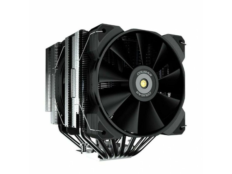 Вентилатор Cougar 3MFZ135.0001