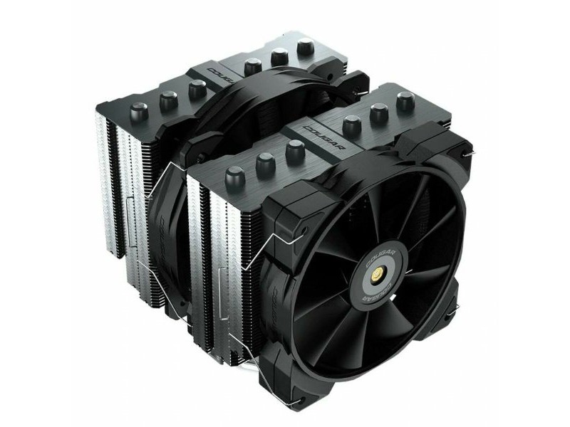 Вентилатор Cougar 3MFZ135.0001