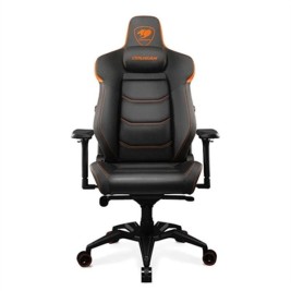 Стол за игри Cougar Armor Evo Оранжев