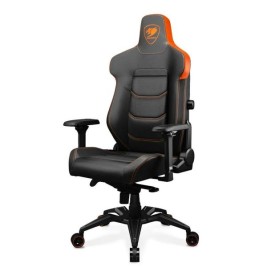 Стол за игри Cougar Armor Evo Оранжев
