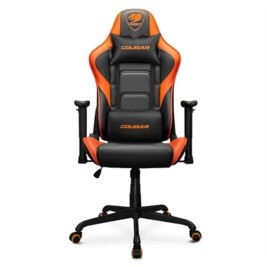 Стол за игри Cougar 3MELIORB.0001 Оранжев