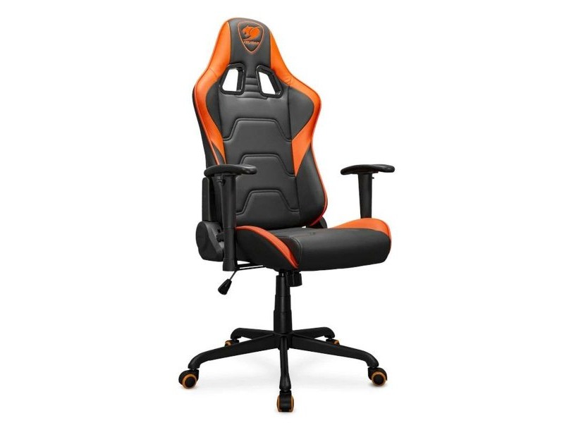 Стол за игри Cougar 3MELIORB.0001 Оранжев