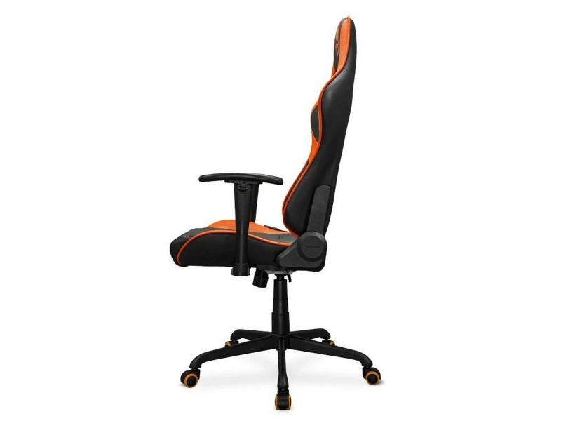 Стол за игри Cougar 3MELIORB.0001 Оранжев