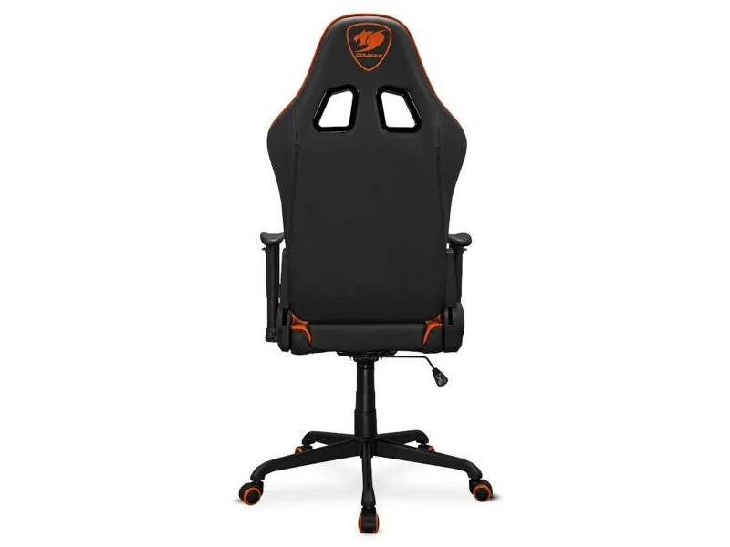 Стол за игри Cougar 3MELIORB.0001 Оранжев