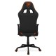 Стол за игри Cougar 3MELIORB.0001 Оранжев