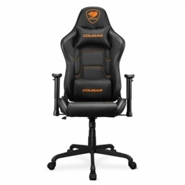 Стол за игри Cougar 3MELIBLB.0001 Черен