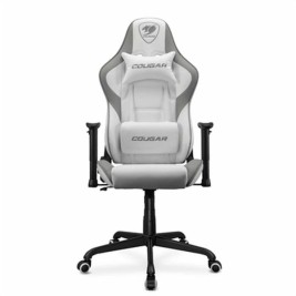 Стол за игри Cougar 3MELIWHB.0001 Черен