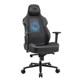 Стол за игри Cougar Nxsys Aero Черен