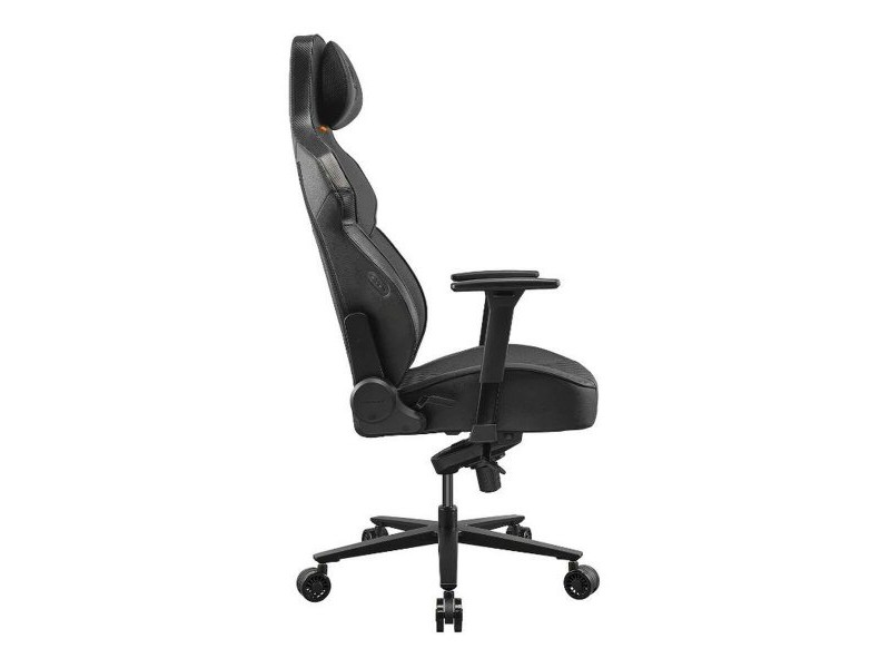 Стол за игри Cougar Nxsys Aero Черен