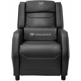 Игри за дома Cougar Ranger S Черен