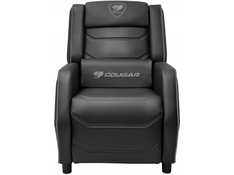 Игри за дома Cougar Ranger S Черен