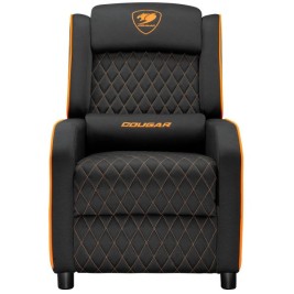 Седалка Игри Cougar 3MRAOORB.0001 Черен
