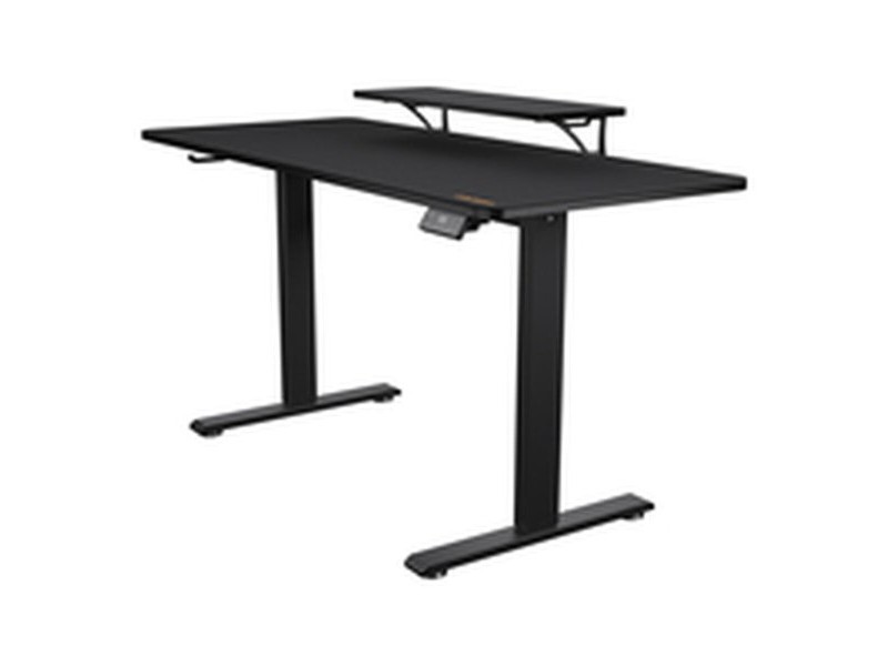 Бюро Gaming Cougar 3MSTA3WB.0001 Черен 140 x 60 cm