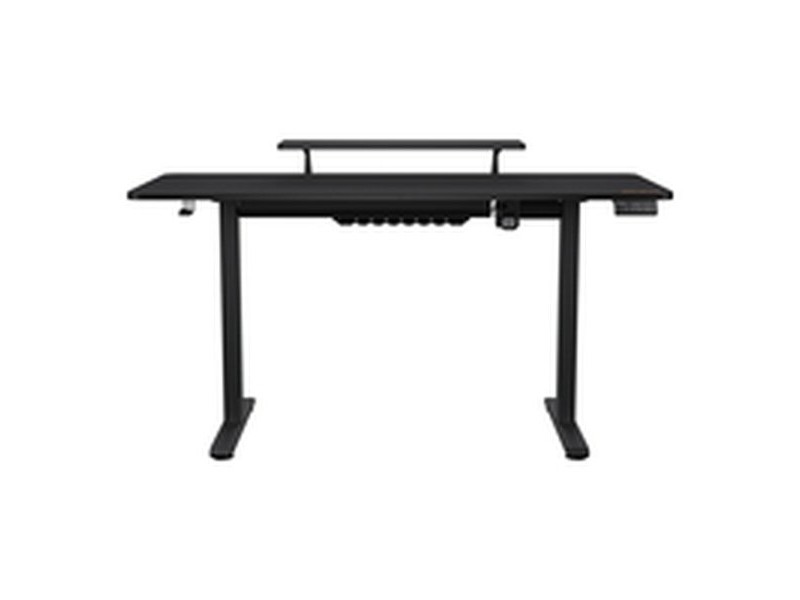 Бюро Gaming Cougar 3MSTA3WB.0001 Черен 140 x 60 cm