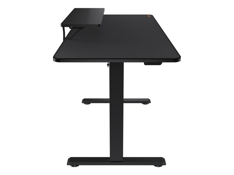 Бюро Gaming Cougar 3MSTA3WB.0001 Черен 140 x 60 cm