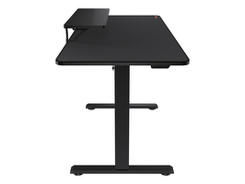 Бюро Gaming Cougar 3MSTA3WB.0001 Черен 140 x 60 cm