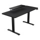 Бюро Gaming Cougar 3MSTA3WB.0001 Черен 140 x 60 cm