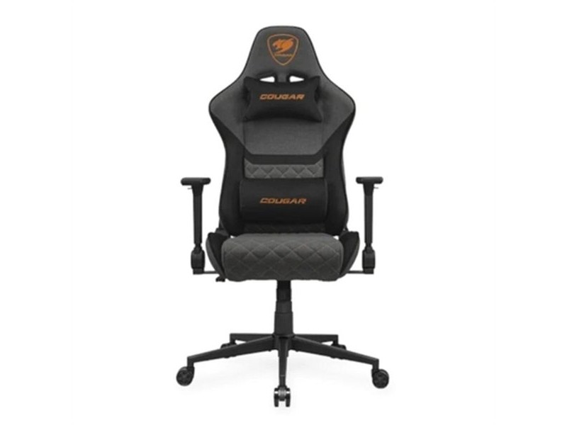 Стол за игри Cougar Armor One V2 Сив