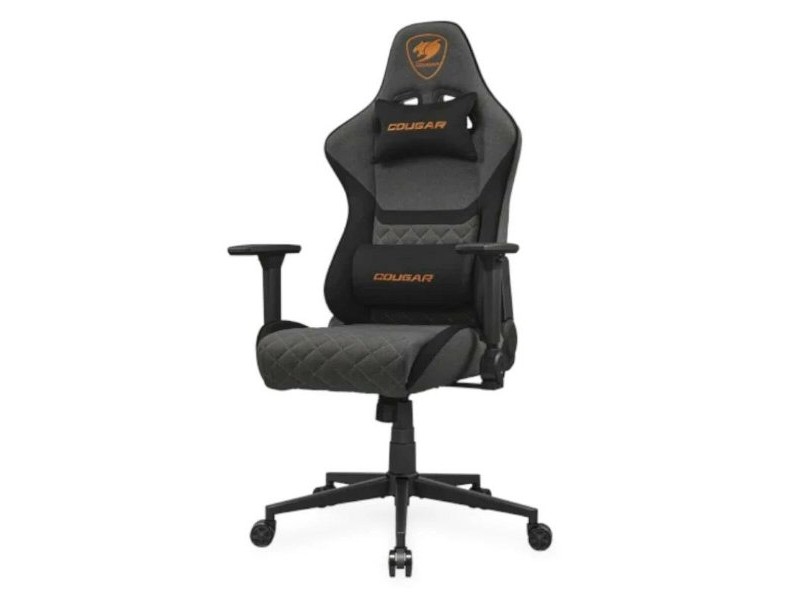 Стол за игри Cougar Armor One V2 Сив