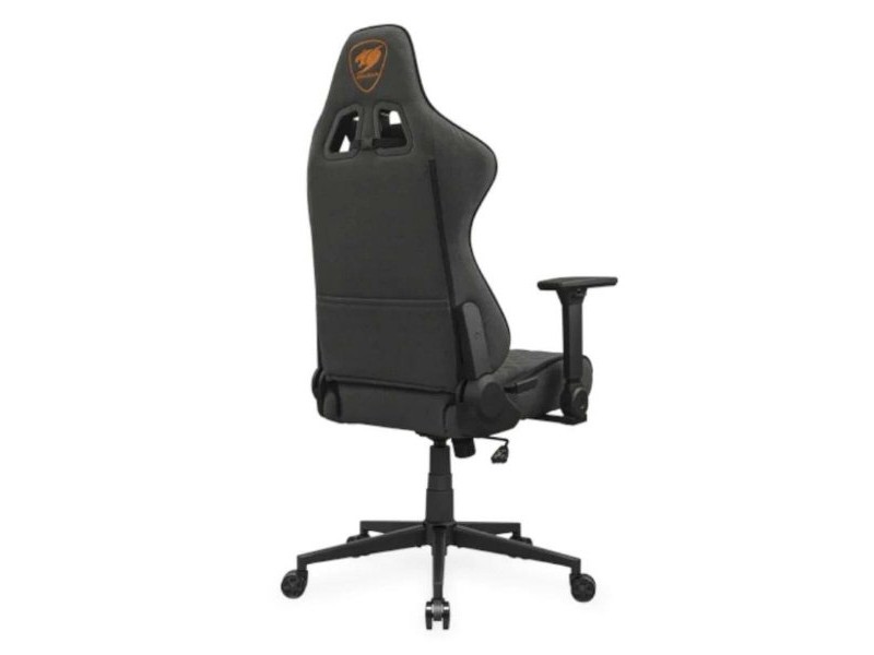 Стол за игри Cougar Armor One V2 Сив