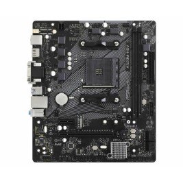Дънна платка ASRock A520M-HDV AMD A520