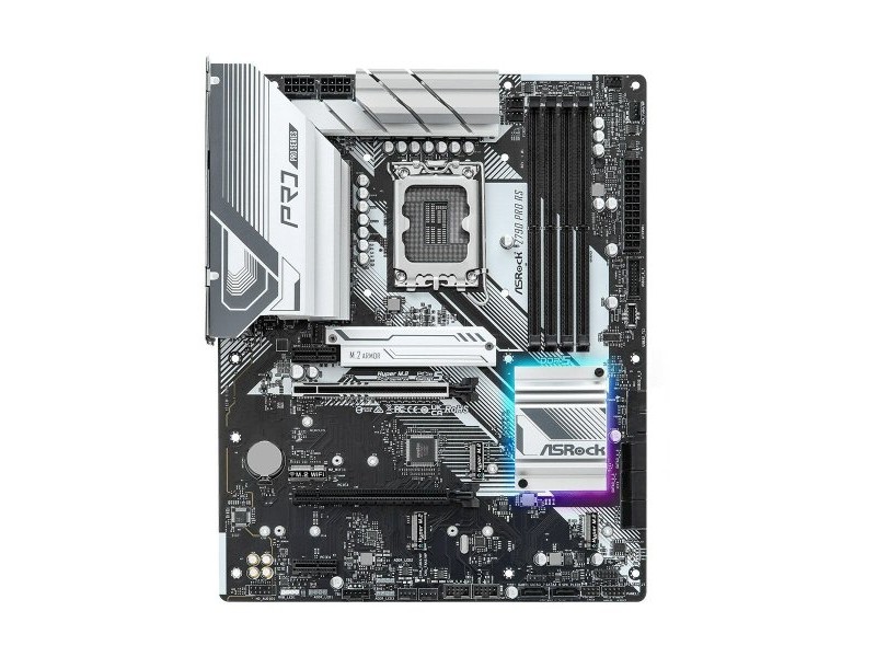 Дънна платка ASRock Z790 Pro RS LGA 1700 INTEL Z790