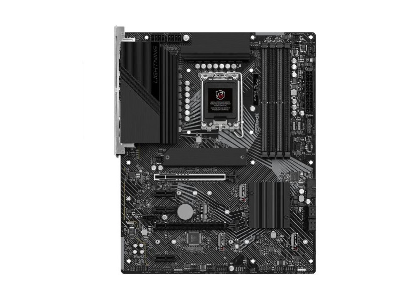 Дънна платка ASRock Z790 PG Lightning LGA 1700 INTEL Z790
