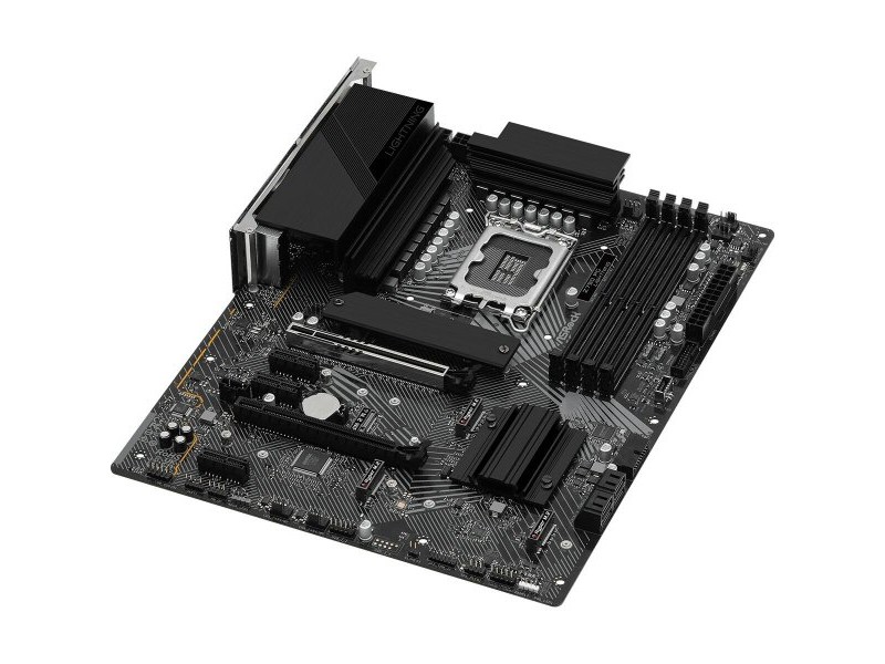 Дънна платка ASRock Z790 PG Lightning LGA 1700 INTEL Z790