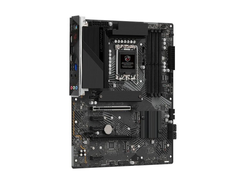 Дънна платка ASRock Z790 PG Lightning LGA 1700 INTEL Z790