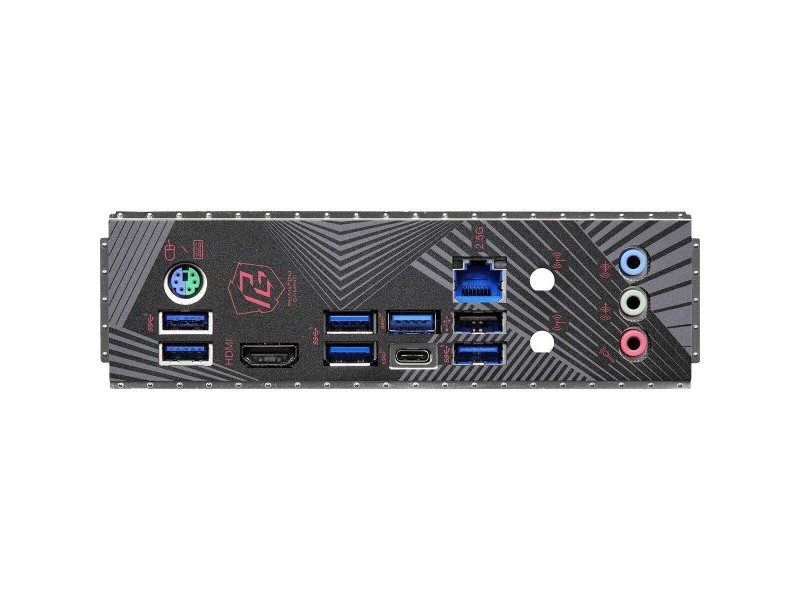 Дънна платка ASRock Z790 PG Lightning LGA 1700 INTEL Z790