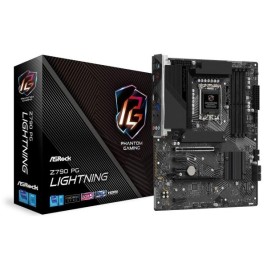 Дънна платка ASRock Z790 PG Lightning LGA 1700 INTEL Z790