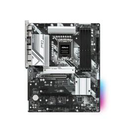 Дънна платка ASRock B760 PRO RS LGA 1700 INTEL® B360