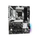 Дънна платка ASRock B760 PRO RS LGA 1700 INTEL® B360
