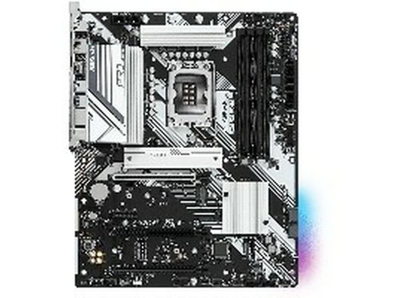 Дънна платка ASRock B760 Pro RS/D4 LGA 1700 Intel B760