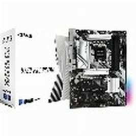 Дънна платка ASRock B760 Pro RS/D4 LGA 1700 Intel B760