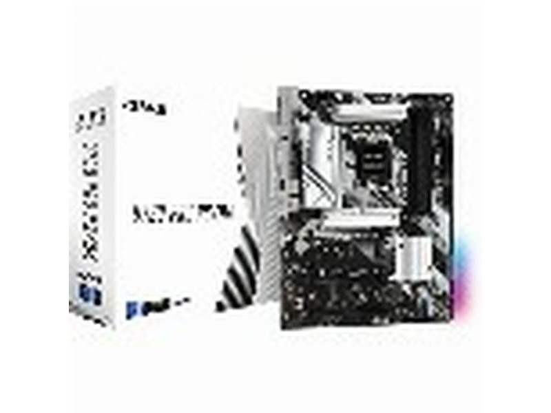 Дънна платка ASRock B760 Pro RS/D4 LGA 1700 Intel B760
