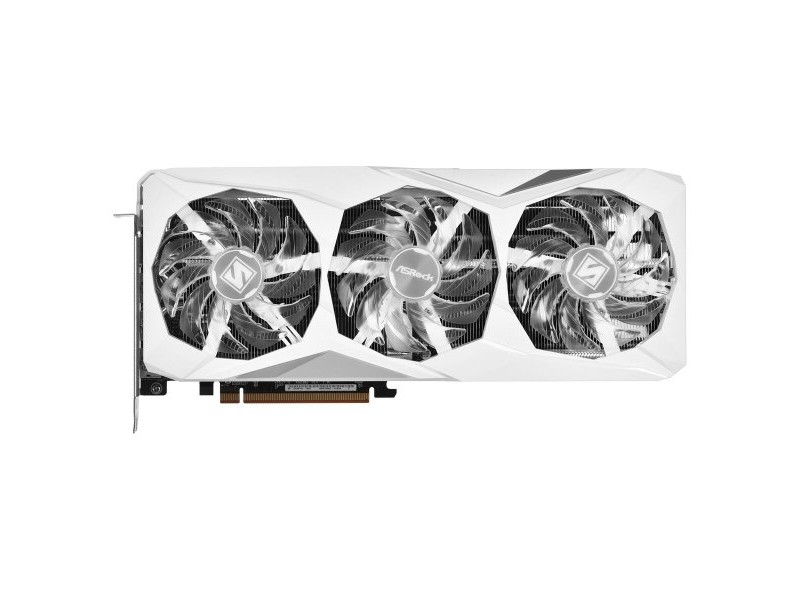 Графична карта ASRock RX7700XT SL 12GO 12 GB GDDR6