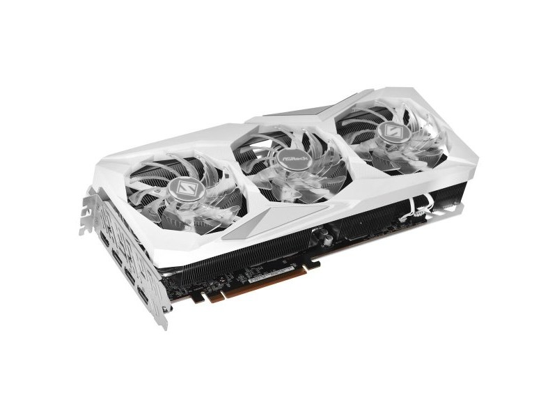 Графична карта ASRock RX7700XT SL 12GO 12 GB GDDR6