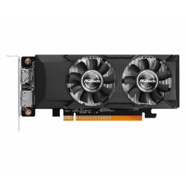 Графична карта ASRock RX550 LP 4G 4 GB GDDR5
