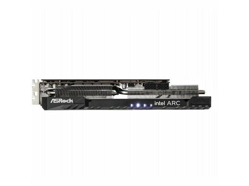 Графична карта ASRock Challenger SE GDDR6 16 GB Графична карта ASRock Challenger SE GDDR6 16 GB
