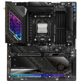 Дънна платка ASRock X870E Taichi