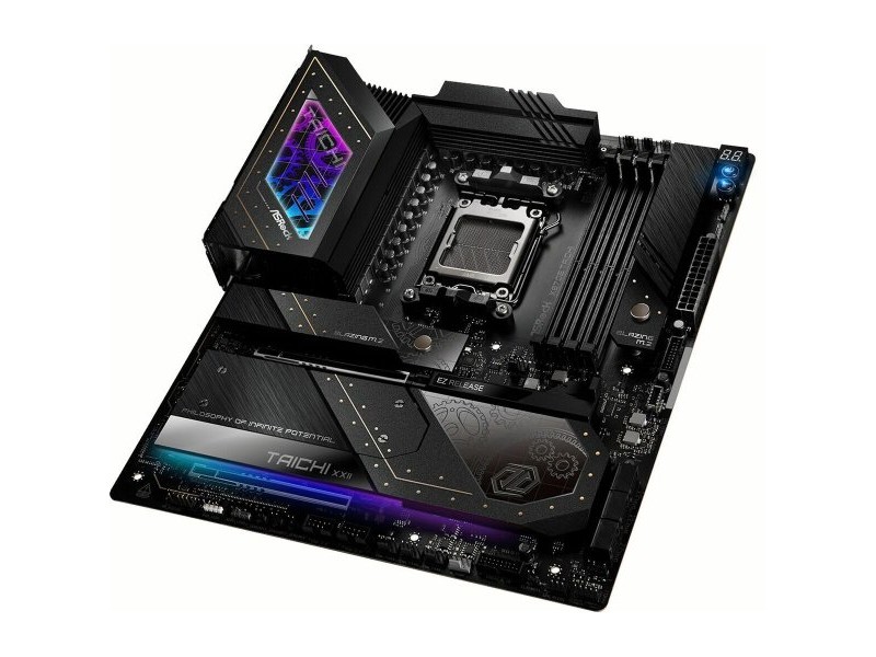 Дънна платка ASRock X870E Taichi