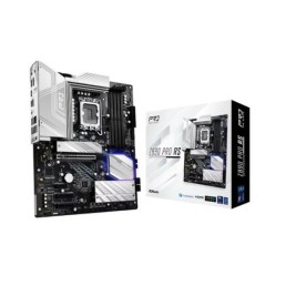 Дънна платка ASRock Z890 Pro RS LGA 1851 Intel Z890