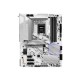 Дънна платка ASRock Z890 Pro RS WiFi White LGA 1851 Intel Z890
