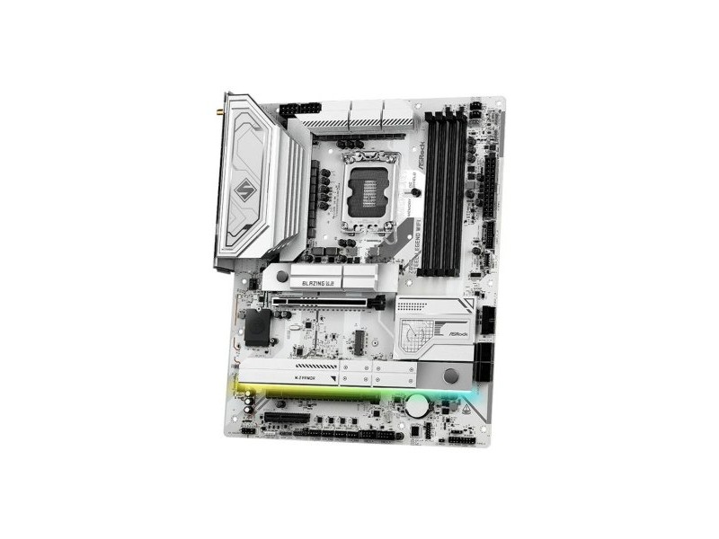 Дънна платка ASRock Z890 Steel Legend WiFi LGA 1851 Intel Z890 Дънна платка ASRock Z890 Steel Legend WiFi LGA 1851 Intel Z890