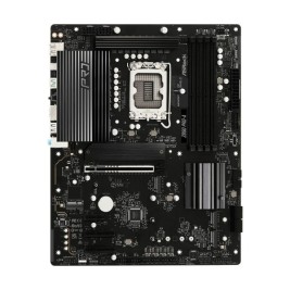 Дънна платка ASRock Z890 Pro-A LGA 1851 Intel Z890