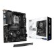 Дънна платка ASRock Z890 Pro-A WiFi Intel Z890 LGA 1851