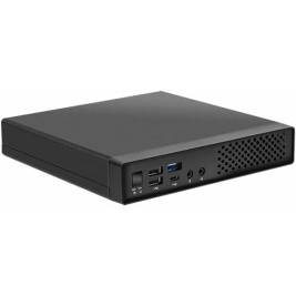 Мини компютър ASRock JPT/L6/X600/65W