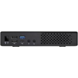 Мини компютър ASRock JPT/L6/X600/65W
