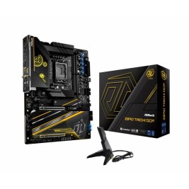 Дънна платка ASRock Z890 TAICHI OCF LGA 1851 Intel Z890